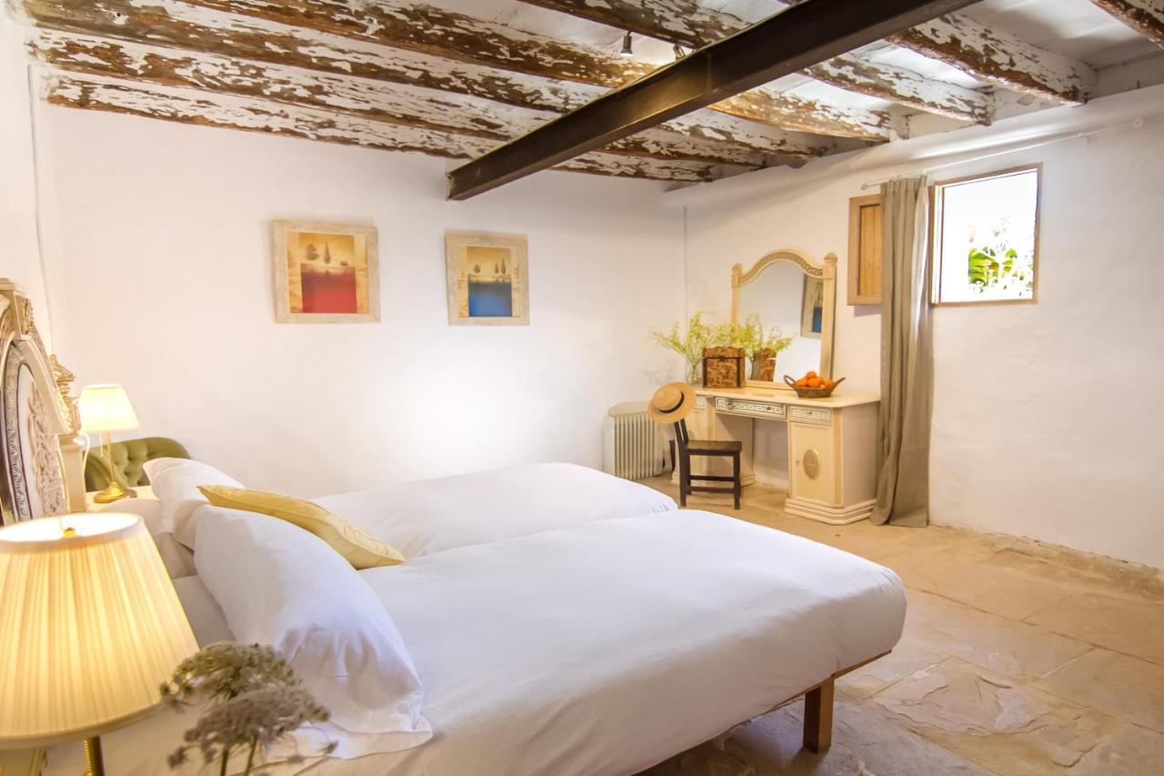 Agroturismo Son Sant Andreu Petra  Exteriér fotografie