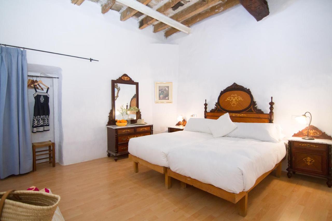 Agroturismo Son Sant Andreu Petra  Exteriér fotografie