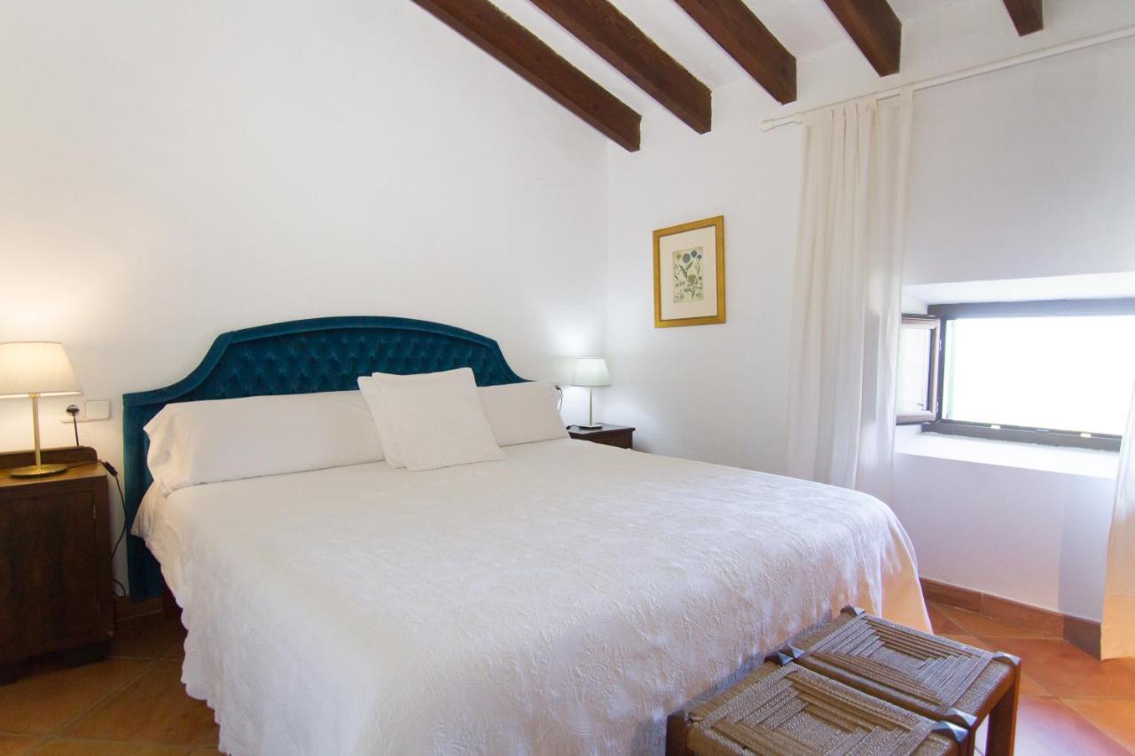 Agroturismo Son Sant Andreu Petra  Exteriér fotografie