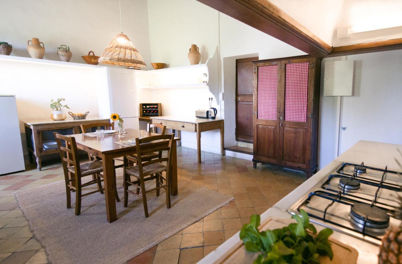 Agroturismo Son Sant Andreu Petra  Exteriér fotografie