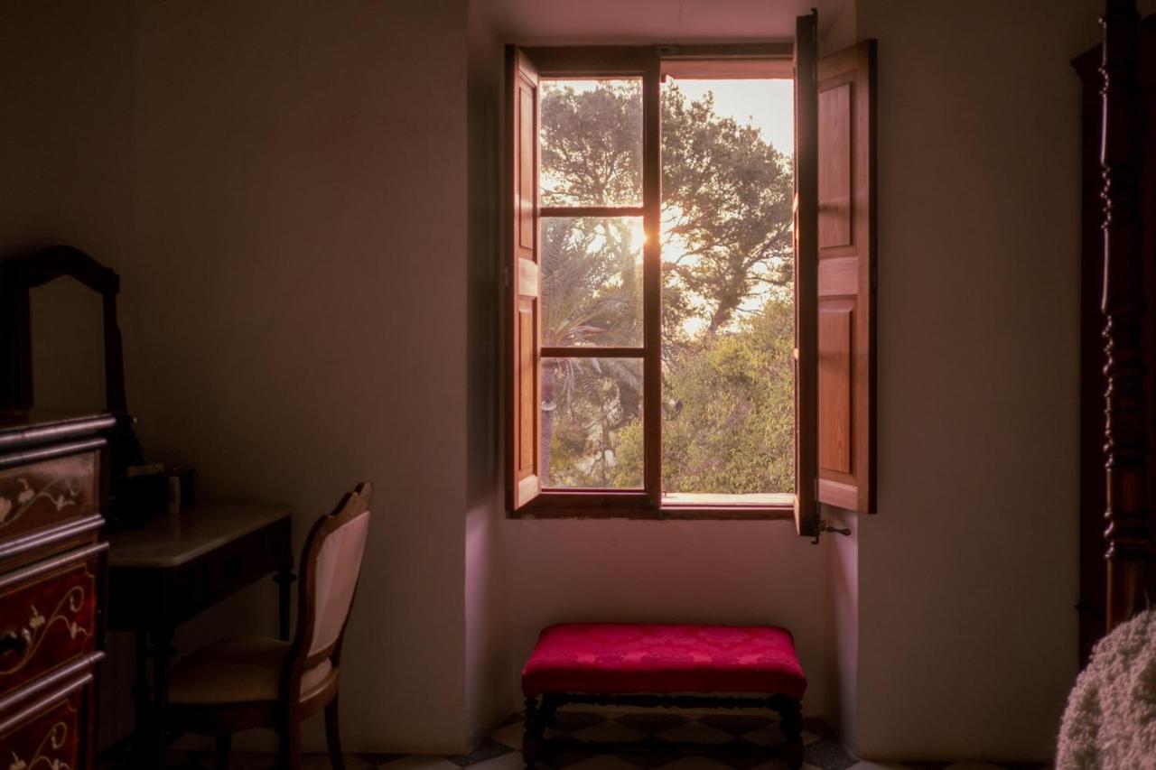 Agroturismo Son Sant Andreu Petra  Exteriér fotografie